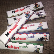 Charger l'image dans la galerie, THÈME MARIO KART