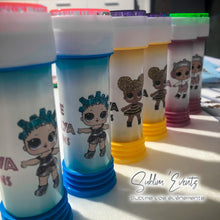 Charger l'image dans la galerie, THÈME POUPÉES LOL SURPRISE