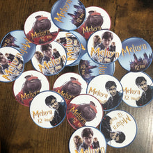 Charger l'image dans la galerie, THÈME HARRY POTTER