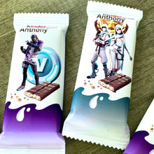 Charger l'image dans la galerie, THÈME FORTNITE