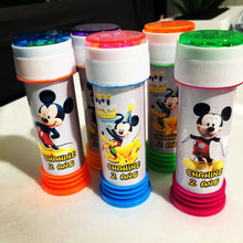 Charger l'image dans la galerie, THÈME MICKEY