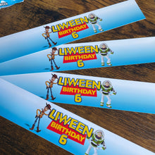 Charger l'image dans la galerie, THÈME TOY STORY