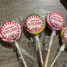 Charger l'image dans la galerie, THÈME CIRQUE