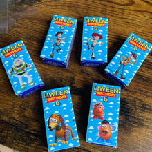 Charger l'image dans la galerie, THÈME TOY STORY