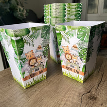 Charger l'image dans la galerie, THÈME SAFARI JUNGLE