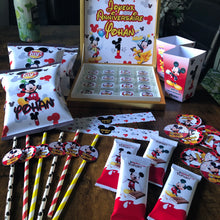 Charger l'image dans la galerie, THÈME MICKEY