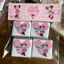 Charger l'image dans la galerie, THÈME MINNIE ROSE