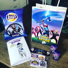 Charger l'image dans la galerie, THÈME FORTNITE