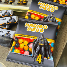 Charger l'image dans la galerie, THÈME BATMAN