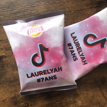 Charger l'image dans la galerie, THÈME TIKTOK