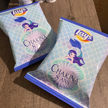 Charger l'image dans la galerie, THÈME SIRENE MERMAID