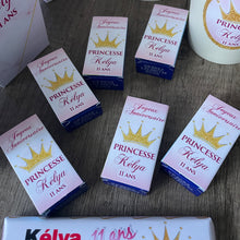 Charger l'image dans la galerie, THÈME PRINCESSE COURONNE