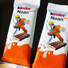 Charger l'image dans la galerie, THÈME NARUTO (MANGA)