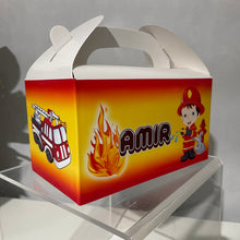 Charger l'image dans la galerie, THÈME BABY POMPIER