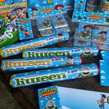 Charger l'image dans la galerie, THÈME TOY STORY