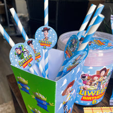 Charger l'image dans la galerie, THÈME TOY STORY