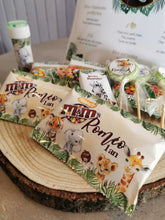 Charger l'image dans la galerie, THÈME SWEET JUNGLE