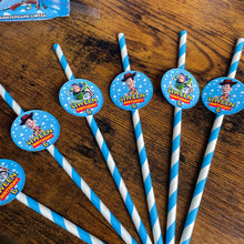 Charger l'image dans la galerie, THÈME TOY STORY