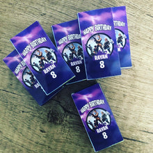 Charger l'image dans la galerie, THÈME FORTNITE