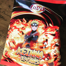 Charger l'image dans la galerie, THÈME NARUTO (MANGA)