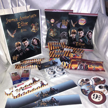 Charger l'image dans la galerie, THÈME HARRY POTTER