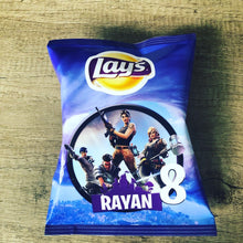 Charger l'image dans la galerie, THÈME FORTNITE