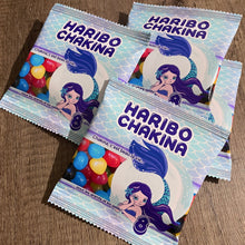 Charger l'image dans la galerie, THÈME SIRENE MERMAID