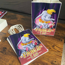 Charger l'image dans la galerie, THÈME DUMBO