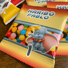 Charger l'image dans la galerie, THÈME DUMBO