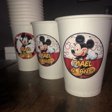 Charger l'image dans la galerie, THÈME MICKEY