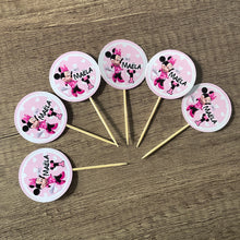 Charger l'image dans la galerie, THÈME MINNIE ROSE