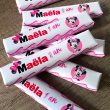 Charger l'image dans la galerie, THÈME MINNIE ROSE