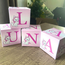 Charger l'image dans la galerie, THÈME MARIE ARISTOCHATS