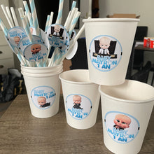 Charger l'image dans la galerie, THÈME BABY BOSS