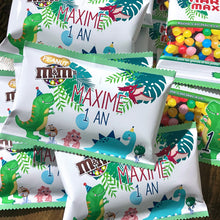 Charger l'image dans la galerie, THÈME DINO PARTY