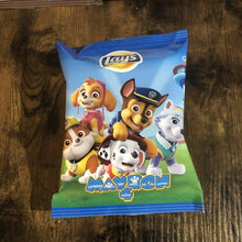 Charger l'image dans la galerie, THÈME PAT PATROUILLE