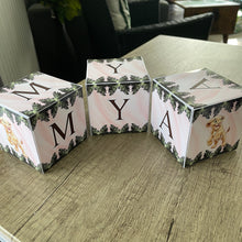 Charger l'image dans la galerie, THÈME NALA (ROI LION GIRLY)