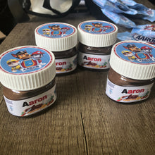 Charger l'image dans la galerie, THÈME PAT PATROUILLE