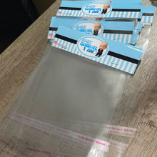 Charger l'image dans la galerie, THÈME BABY BOSS