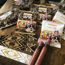 Charger l'image dans la galerie, THÈME GATSBY