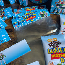 Charger l'image dans la galerie, THÈME TOY STORY