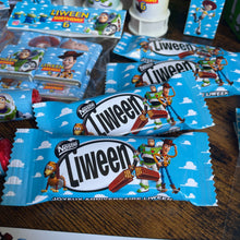 Charger l'image dans la galerie, THÈME TOY STORY