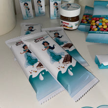 Charger l'image dans la galerie, THÈME JASMINE PRINCESSE DISNEY