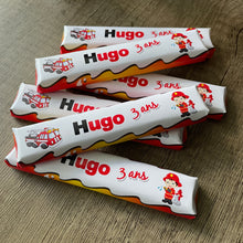 Charger l'image dans la galerie, THÈME BABY POMPIER