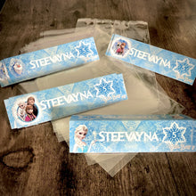 Charger l'image dans la galerie, THÈME REINE DES NEIGES