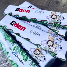 Charger l'image dans la galerie, THÈME SAFARI JUNGLE