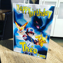 Charger l'image dans la galerie, THÈME POKÉMON