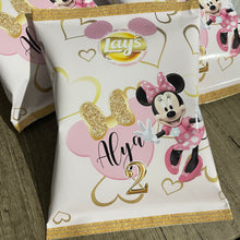 Charger l'image dans la galerie, THÈME MINNIE OR