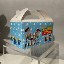 Charger l'image dans la galerie, THÈME TOY STORY