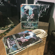 Charger l'image dans la galerie, THÈME JURASSIC WORLD